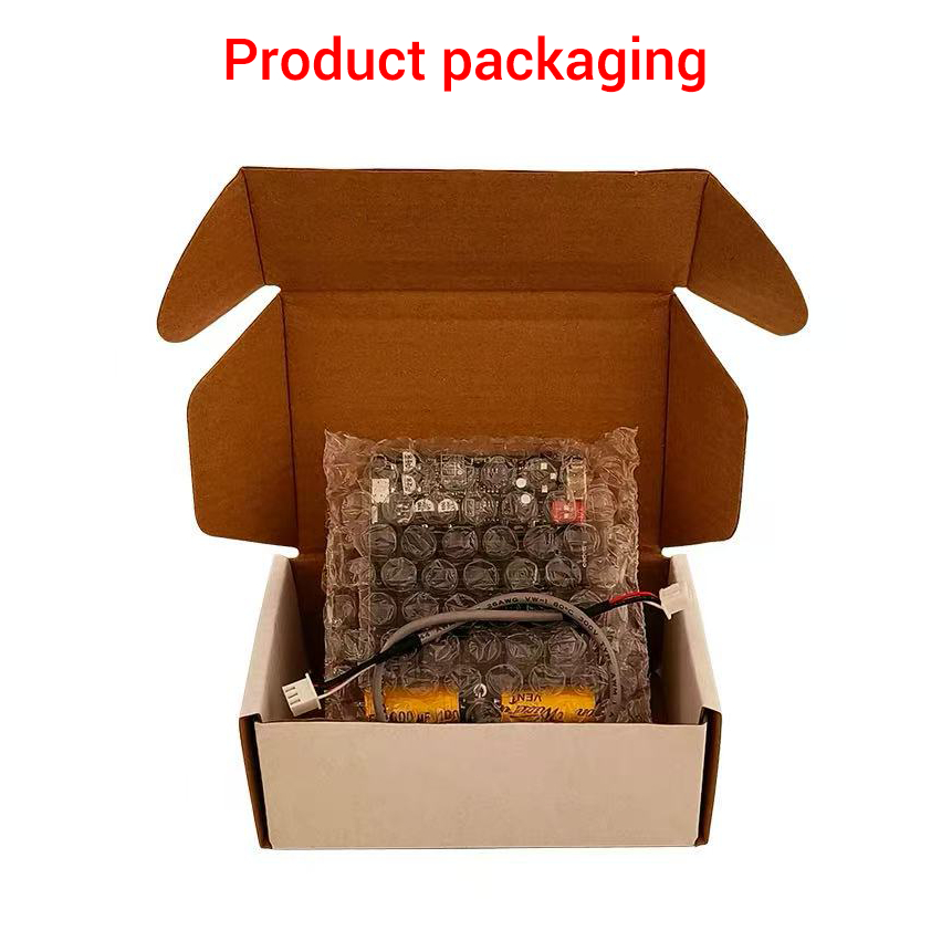 แท้ ZK2001 แอมป์จิ๋วขับซับ TPA3221 100W*2 แอมขับซับเบส นะคะ แอมป์จิ๋ว ZK 2001 - รูปที่ 7