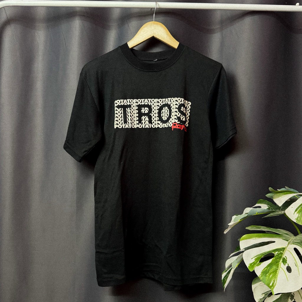 เสื้อ Potato “ [ ของแท้ 100% ]