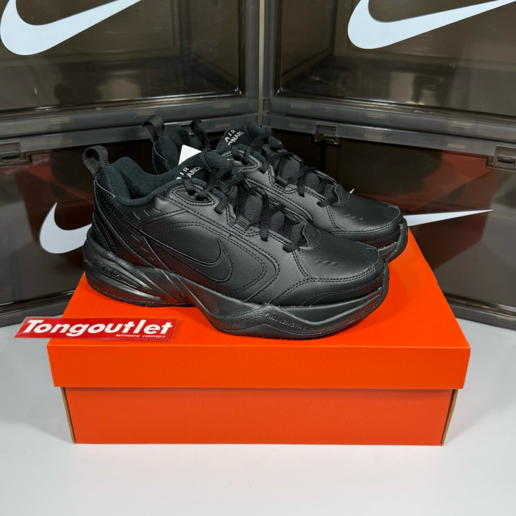 NIKE AIR MONARCH IV สินค้าของแท้100% ป้ายไทย มีแท็กรับประกันสินค้า พร้อมส่ง