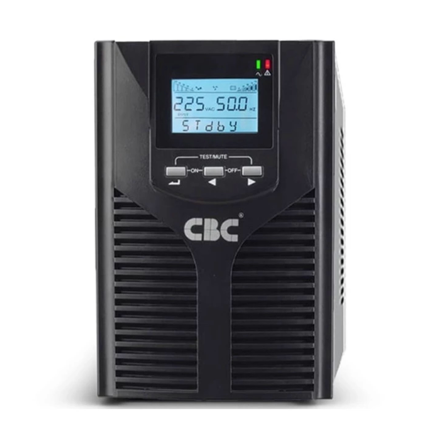 CBC เครื่องสำรองไฟ Model EA902S-G3A [2kVA 1800W]