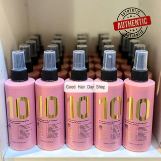 สเปรย์บำรุงผมออลอินวัน CYNOS 10 in One Spray