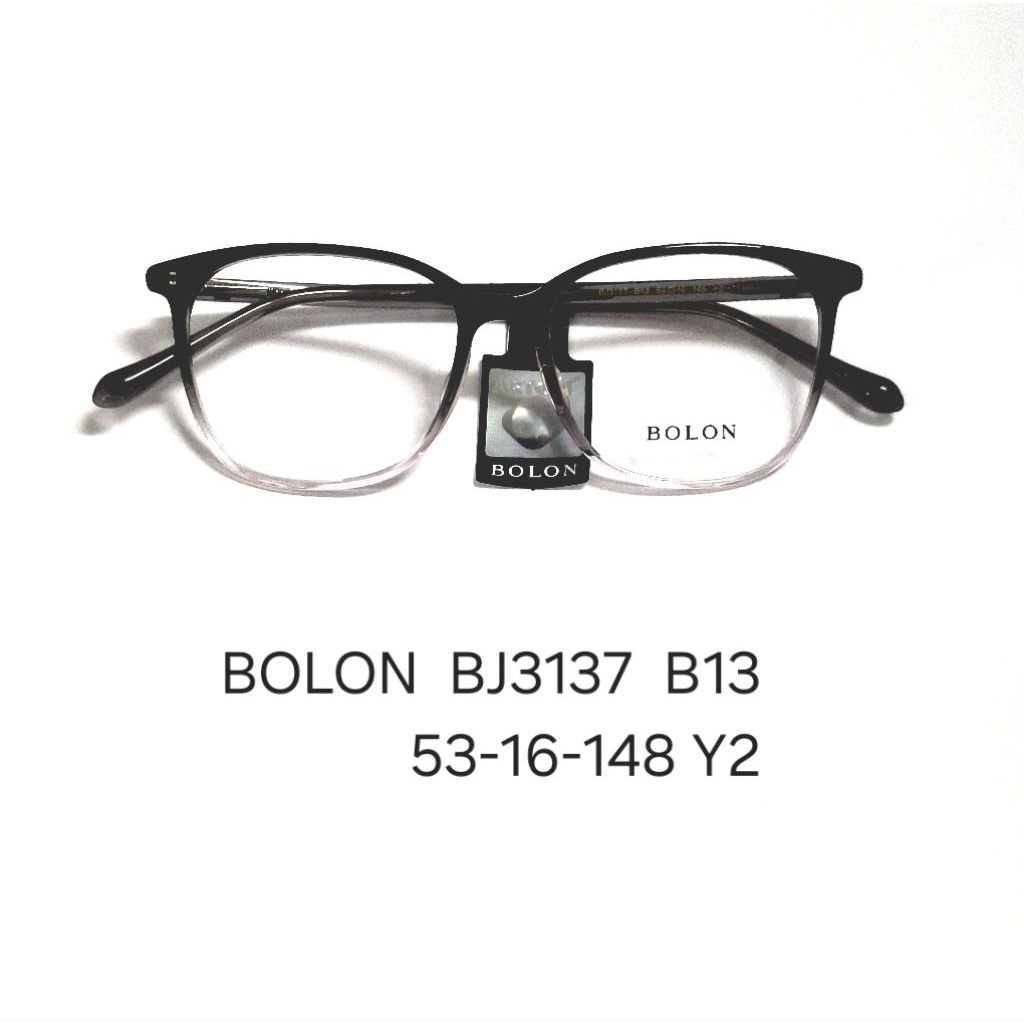 🏷พร้อมส่ง⏩️กรอบแว่นตาBOLON