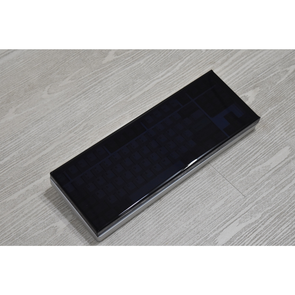 Case EVO80 EVO75 QK75 QK80 QK100 QK101 HEX80 DP104 / Case Keyboard / Case กันฝุ่น งานคุณภาพไม่เหมือน