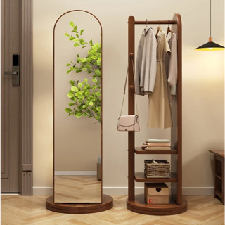 Yifeng กระจกยาว กระจกส่องเต็มตัว กระจกแท้ มีรับประกัน 998 99…