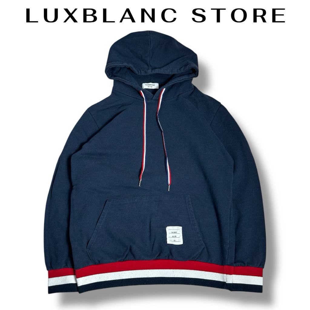 THOM. Sweater hoodie มือสอง