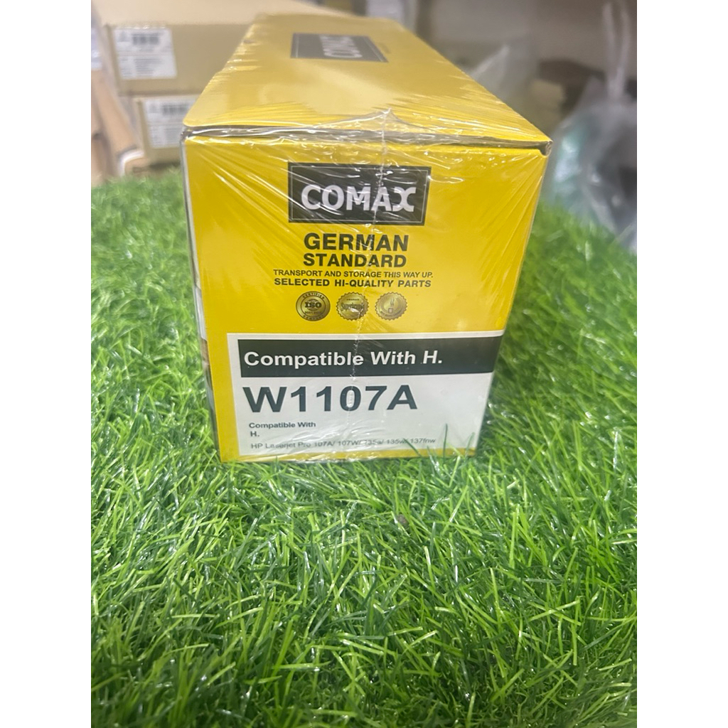 โทนเนอร์ HP W1107A Comax