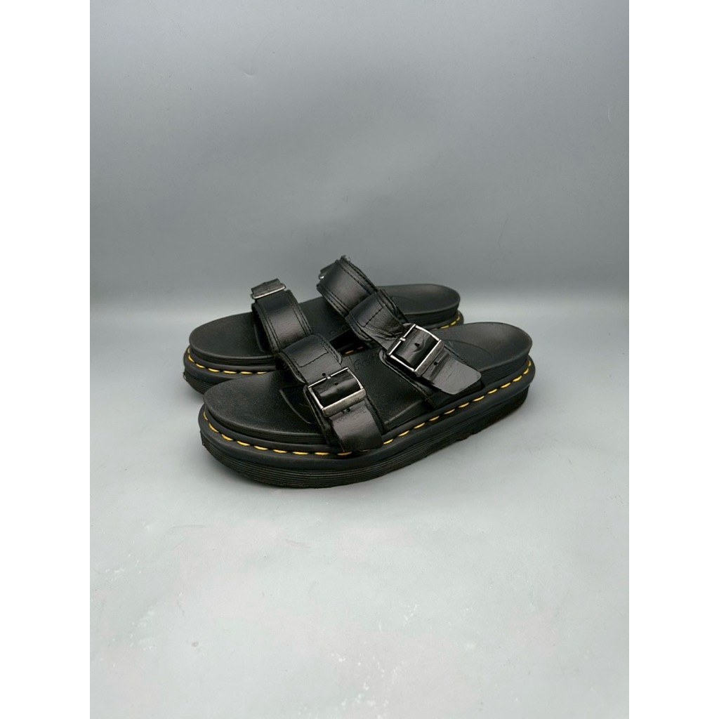 Dr.martens Myles Brando Black Size37