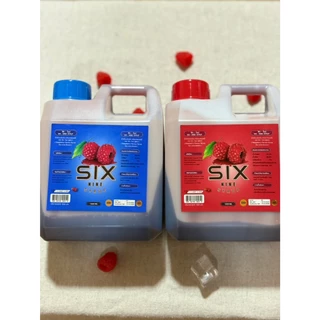 🍒Sixnine Syrup 1000 ML แกลลอน ของแท้💯% ตรงจากโรงงาน