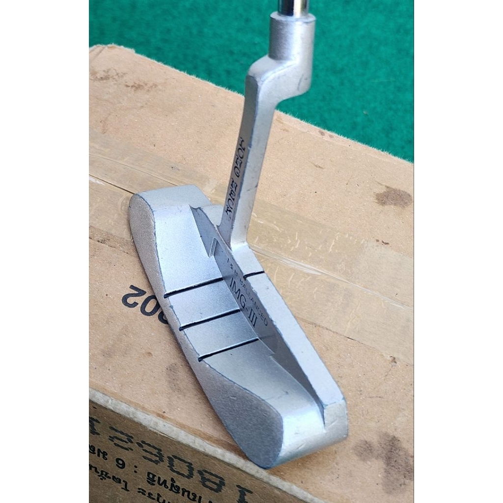 Sale 6.6:ไม้กอล์ฟมือสอง  Putter มือสอง U.S.PGA PRO TommyAaron