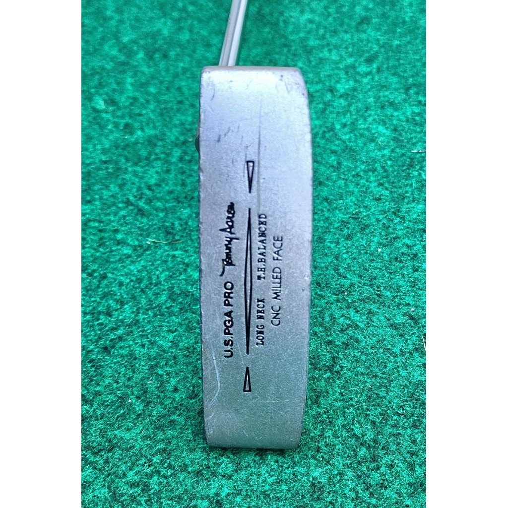 Sale 5.5:ไม้กอล์ฟมือสอง  Putter มือสอง U.S.PGA PRO TommyAaron