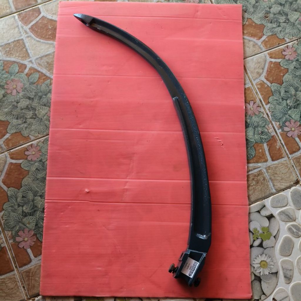 กระสวยเครื่องอัดฟางHB130HB135 คูโบต้า