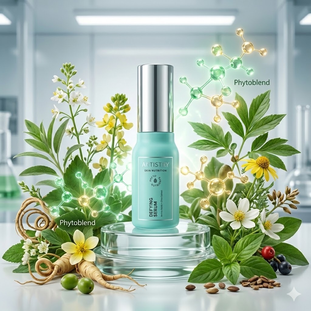 Artistry Skin Nutrition™ Defying Serum 30ml.