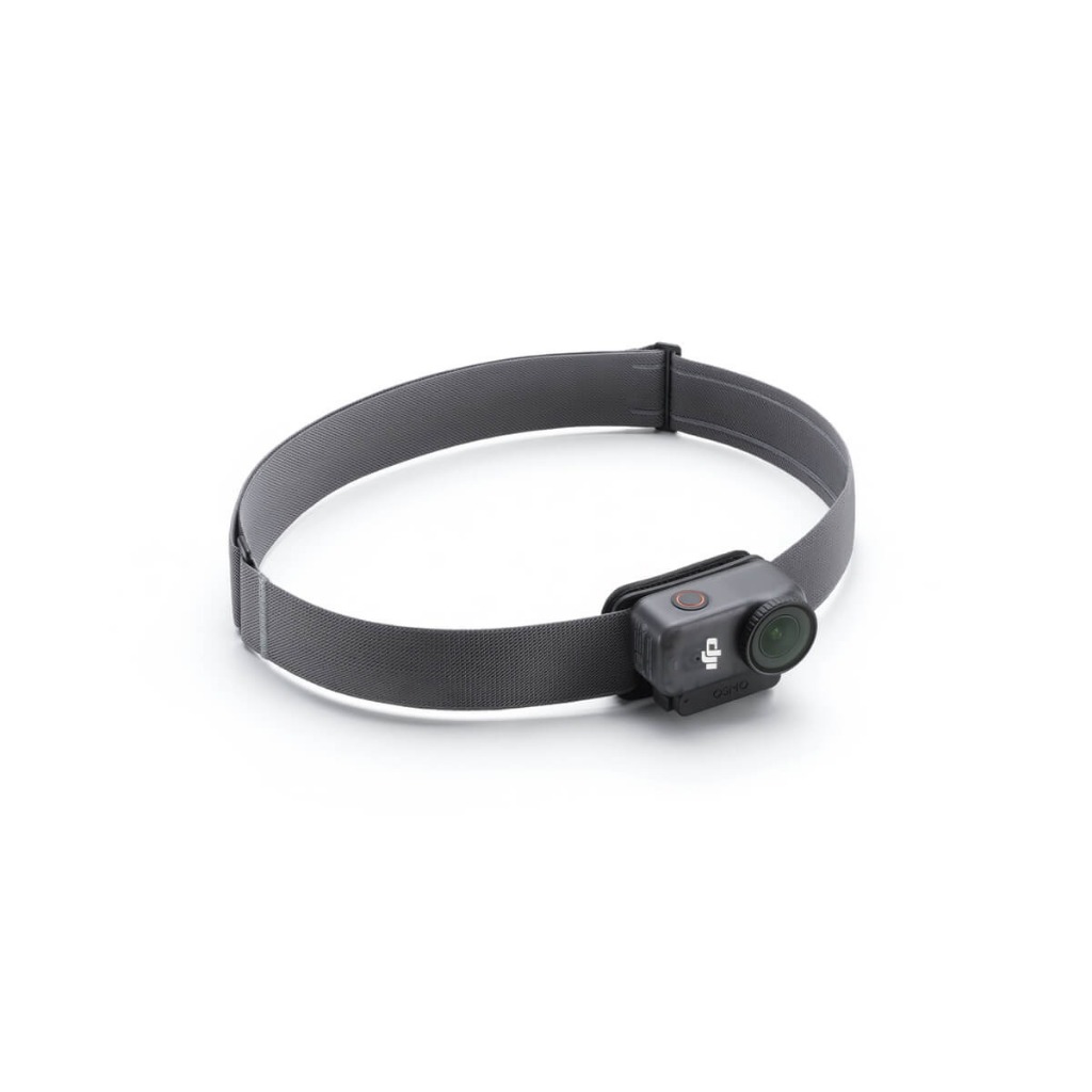 DJI Osmo Magnetic Chest Strap สายรัดติดกล้องไว้กับหน้าอก