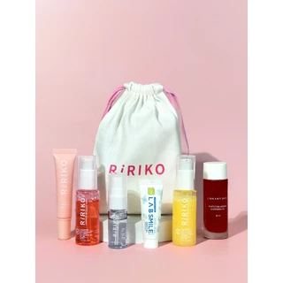 เซตหนีตามผัว Serum10g+SPRAY10ML+SweetSugarWash30ML+FaminineWash30ML+LabSmile7g+CleansingOil30ML