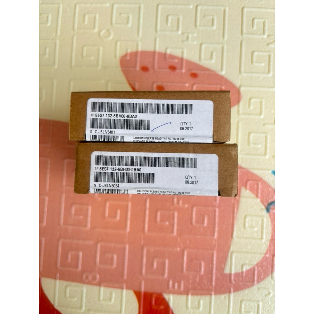 6ES7 132-6BH00-0BA0 SIMATIC ET 200SP DIGITAL OUTPUT MODULE