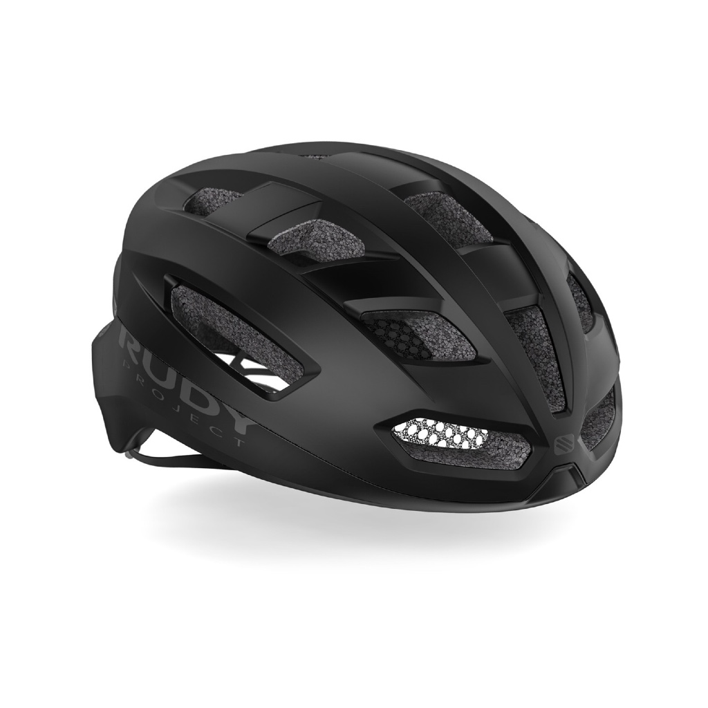 Rudy Project รุ่น Skudo Black Matte หมวกปั่นจักรยาน Road Bike / MTB
