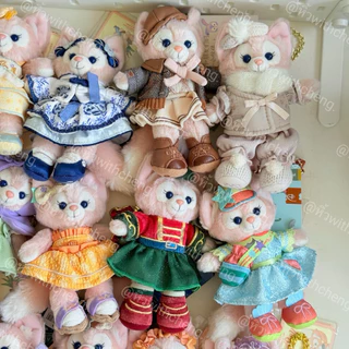 พร้อมส่งที่ไทย ✅️ พวงกุญแจ LinaBell จาก Disney