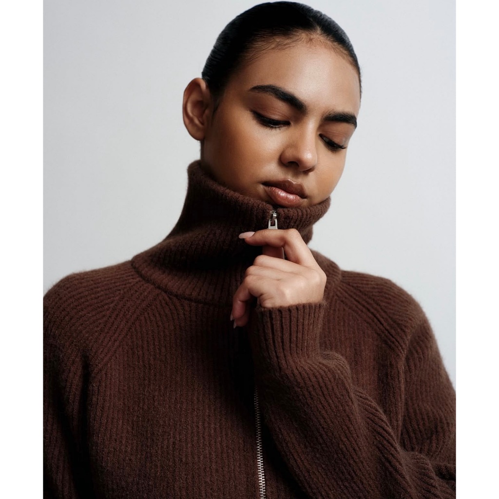 Aliotte - Nova Cardigan