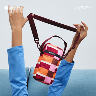 Lesportsac Mini Phone Crossbody Bag กระเป๋าใส่มือถือ Style 3…