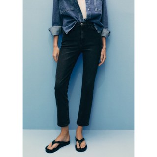 [MANGO] JEANS CLAUDIA  / กางเกงยีนส์ รุ่น JEANS CLAUDIA Ref:…