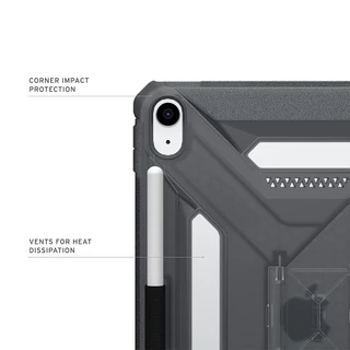 UAG เคสสำหรับ iPad Air 11" / 13" (M3/M2) รุ่น Scout Plus