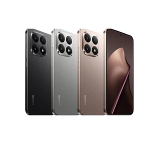 Xiaomi 15T (12/256GB)(12/512GB) สินค้าเคลียสตอค ประกันร้าน