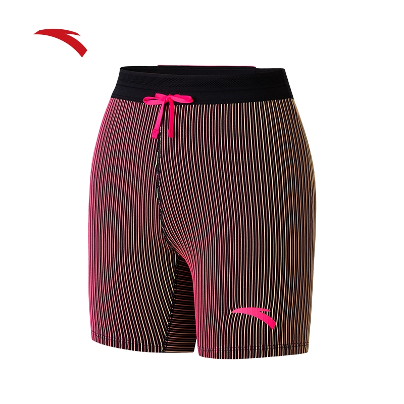 ANTA Running Pro Women Breathable Shorts 162535301R-1 Official Store