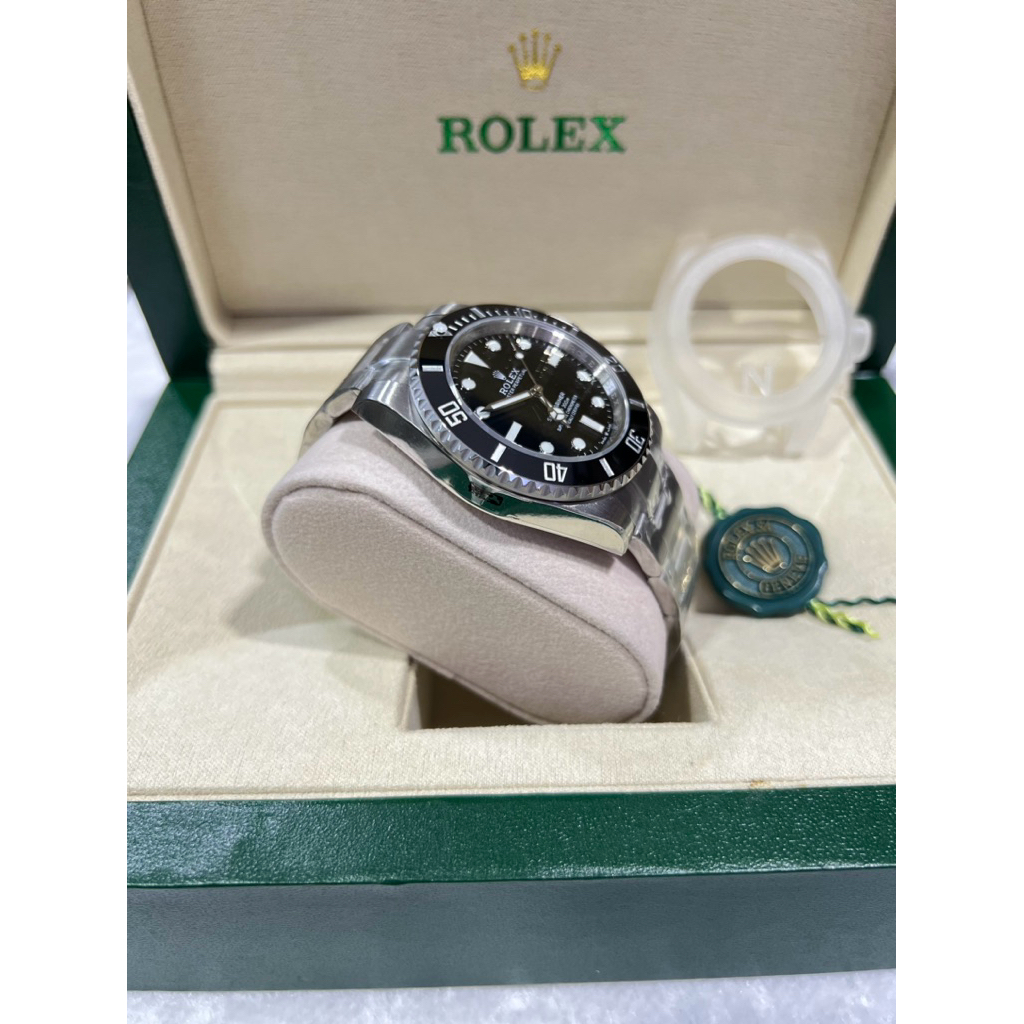 Rolex Submariner (R7) พรีเมี่ยม‼ รูปที่ 7