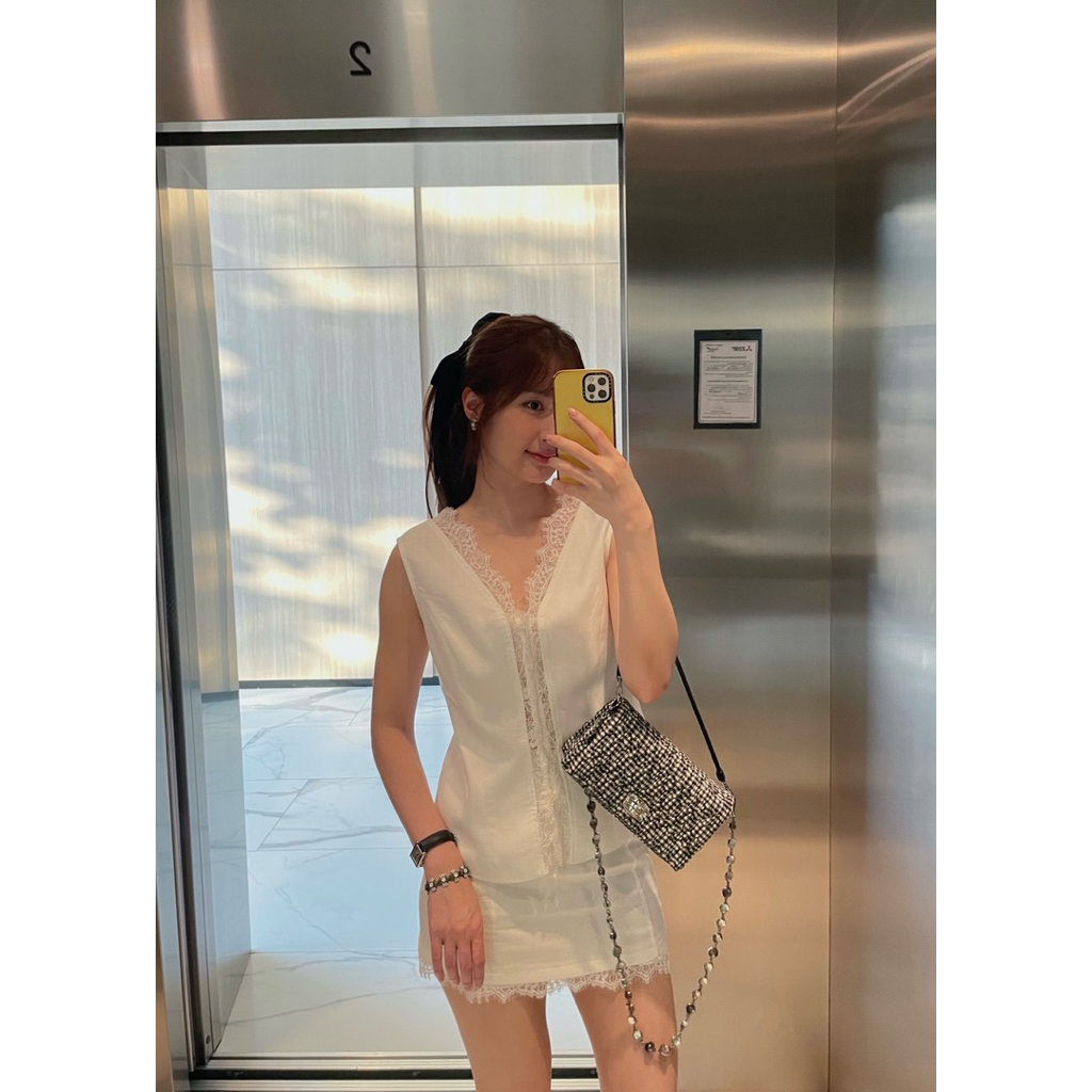 Celia Lace Set Dressupcorner DCN01311