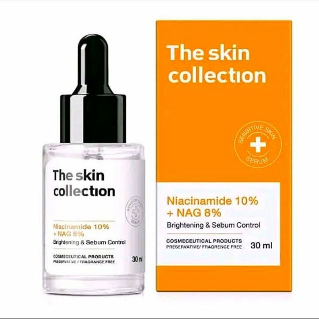 The Skin Collection Serum