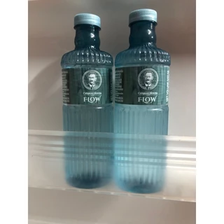‼️ส่งด่วน‼️(ยกแพค 15ขวด)น้ำแร่ Charles House Flow 500/1500ml.