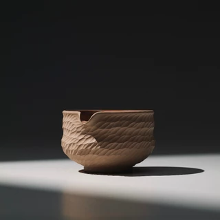 ANOTHER CUP Matcha Bowl, ถ้วยชงมัทฉะ, Katakuchi, Chawan