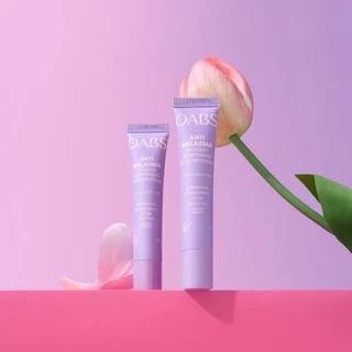 [Live ลดหั่นครึ่ง พิเศษ 3 ชิ้น] OABS เซรั่มฝ้า Anti Melasma Spotless Brightening Booster Serum