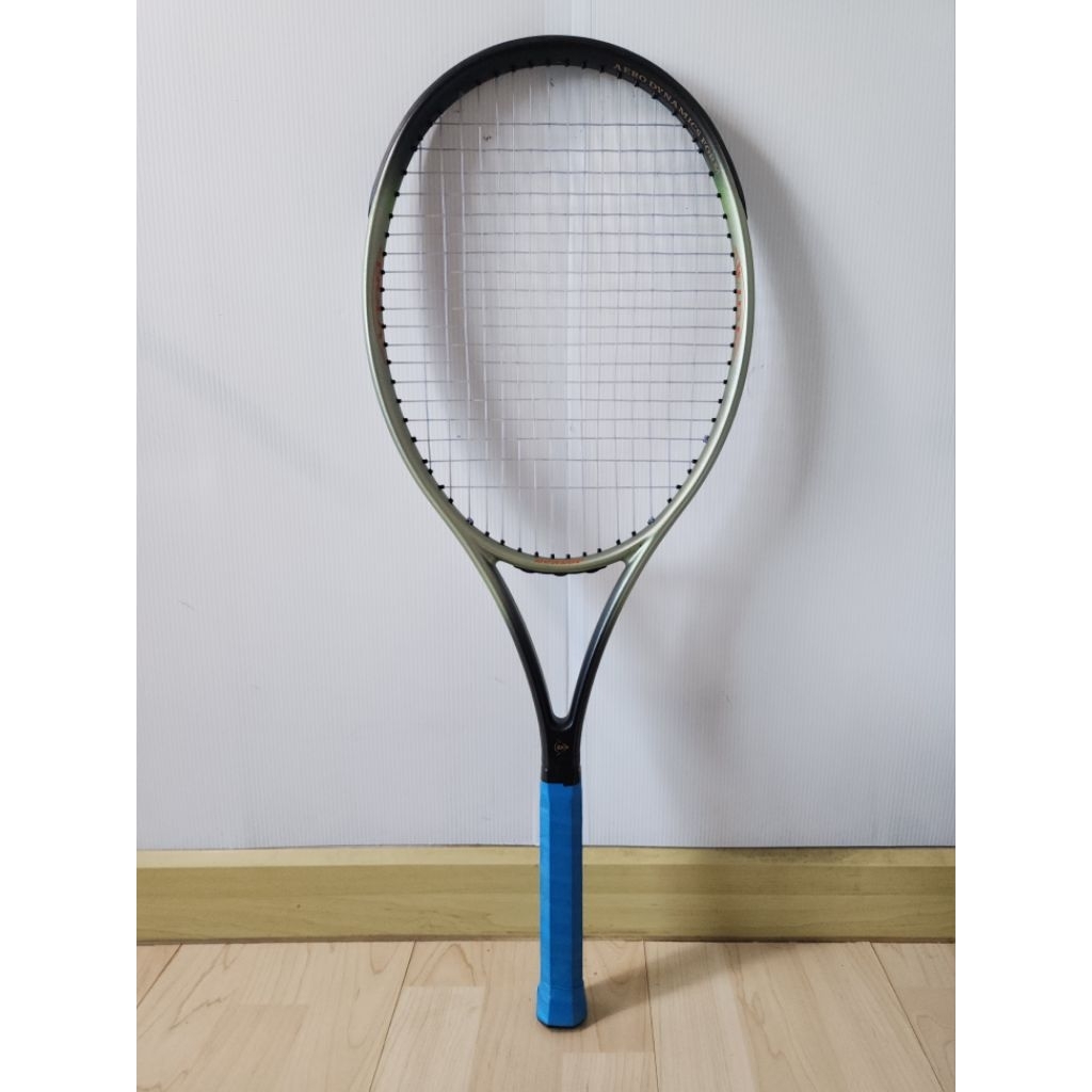 ไม้เทนนิส Dunlop ZZ200 OverSize
