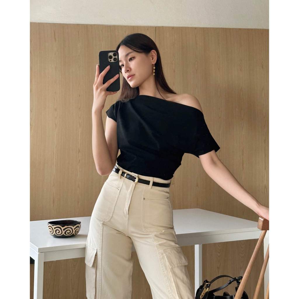 Aliotte - Claro Trousers