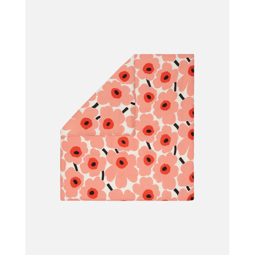 ชุดผ้าปูที่นอน Marimekko ขนาด 3.5 5 6 ฟุต thumbnail 4
