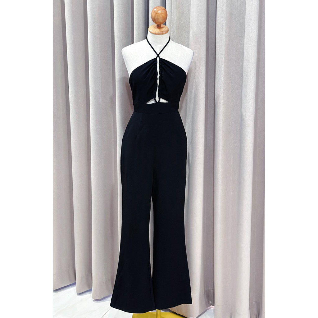 จั้มยาว งานป้าย Aurora ( S )