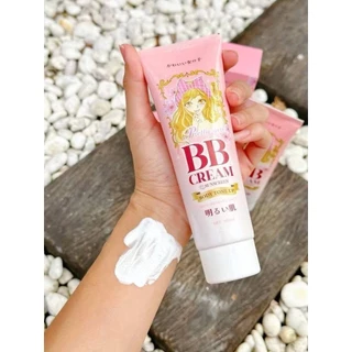 บีบีครีม พริตตี้เกิร์ล Pretty Girl BB Cream กันน้ำ กันเหงื่อ ติดทนนาน 100g.