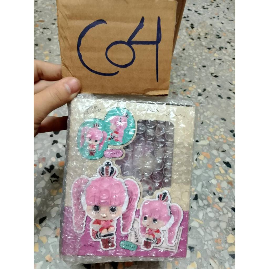 Lookup ONE PIECE Perona