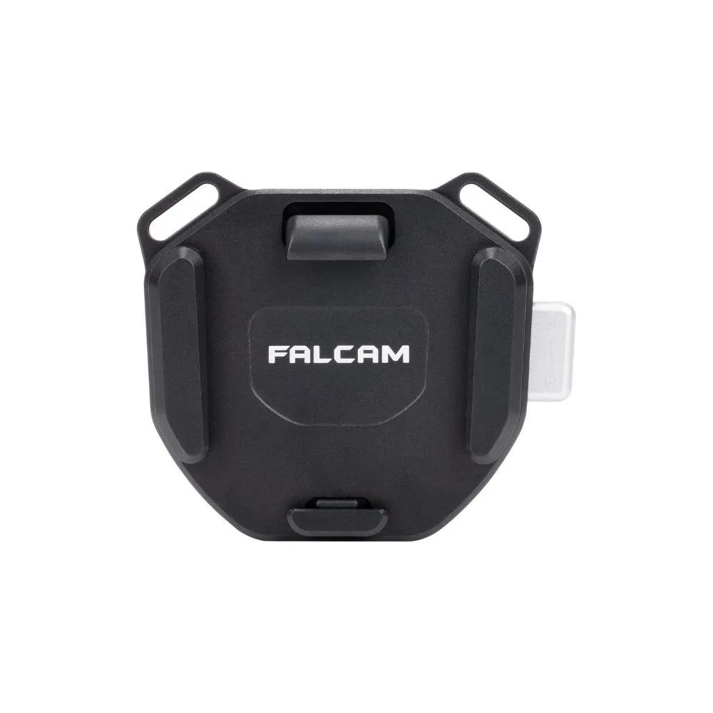FALCAM F38 Shoulder Strap Quick Release Base V2 ฐานกล้อง DSLR Mirrorless ระบบปลดเร็ว รับน้ำหนัก 20kg