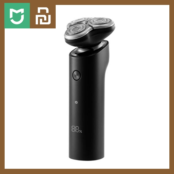 Mijia Electric Shaver S500 - เครื่องโกนหนวดไฟฟ้า Mijia (S500)