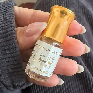 🇹🇭🌈💥[สุดคุ้ม‼️] 3ml🌸น้ำหอมอาหรับสุดฮิต แบบโรลออน Roll On หอมเข้มๆ🌸💥Perfume UNISEX
