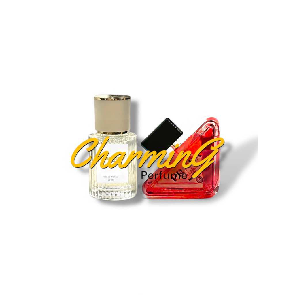 น้ำหอม CharminG Prada-s