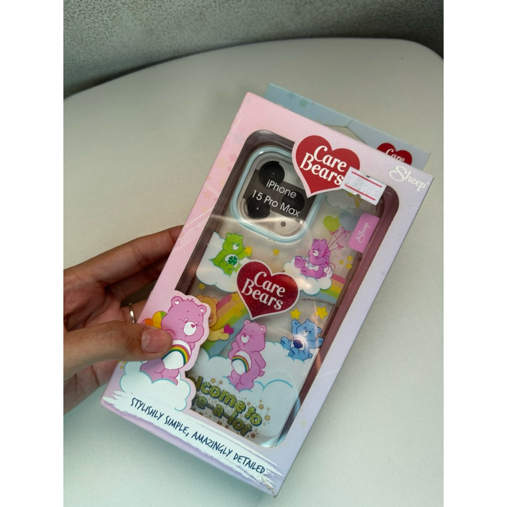 Case Apple Sheep Iphone