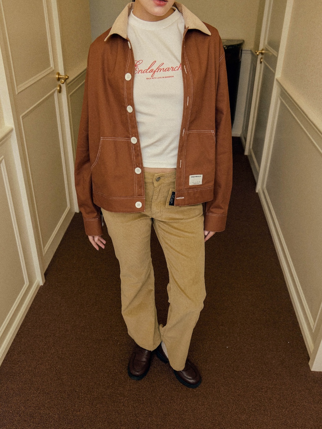 Brand photo