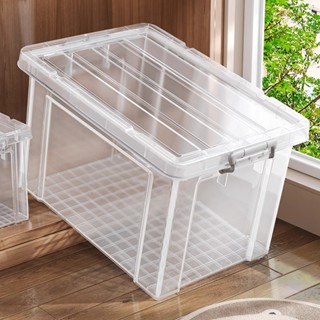 NeatBox กล่องเก็บของ กล่องพลาสติก กล่องเก็บของอเนกประสงค์ กล…