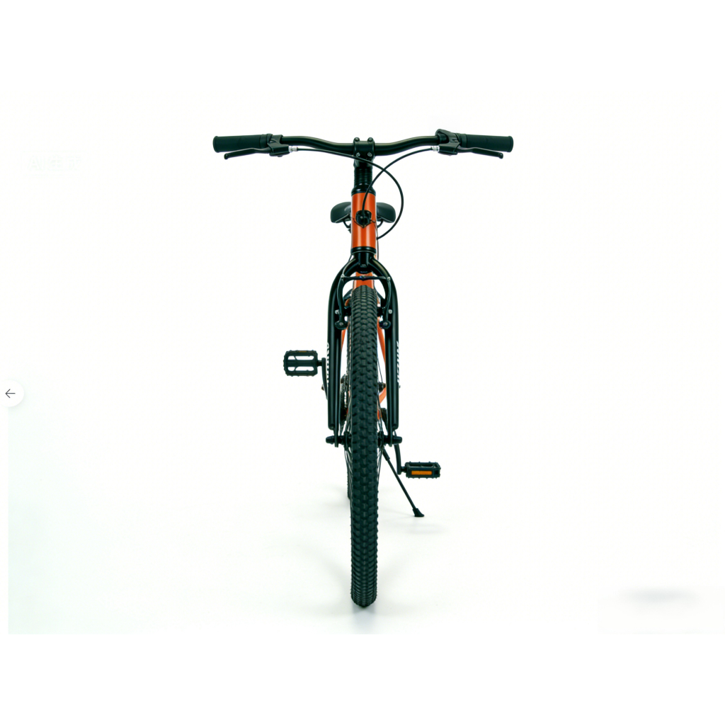 Anchi จักรยานเด็กขนาด 20 นิ้ว จักรยานเสือภูเขา จักรยาน สินค้าขายดีประจำวันเด็ก - รูปที่ 6