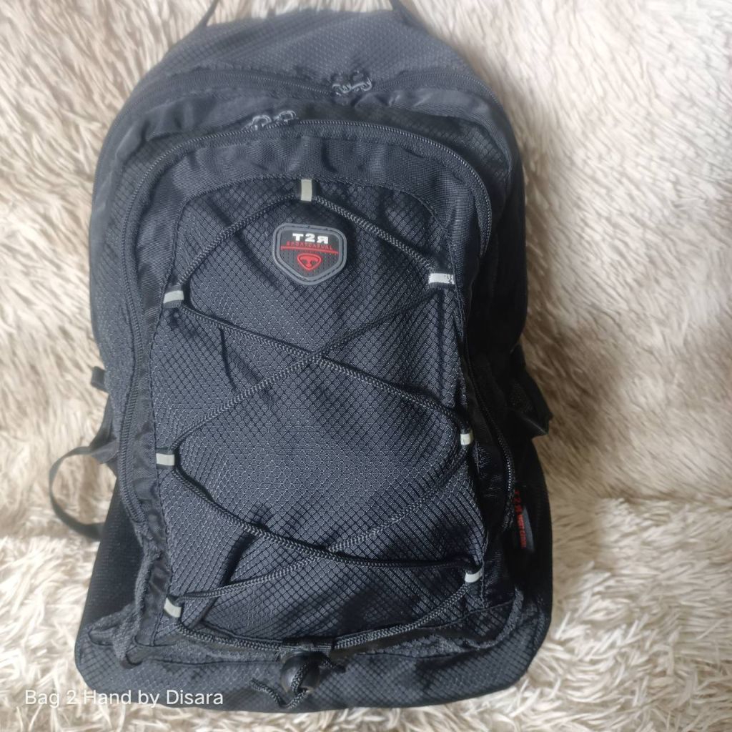 กระเป๋าเป้ กระเป๋าสะพายหลัง แบรนด์  T2R