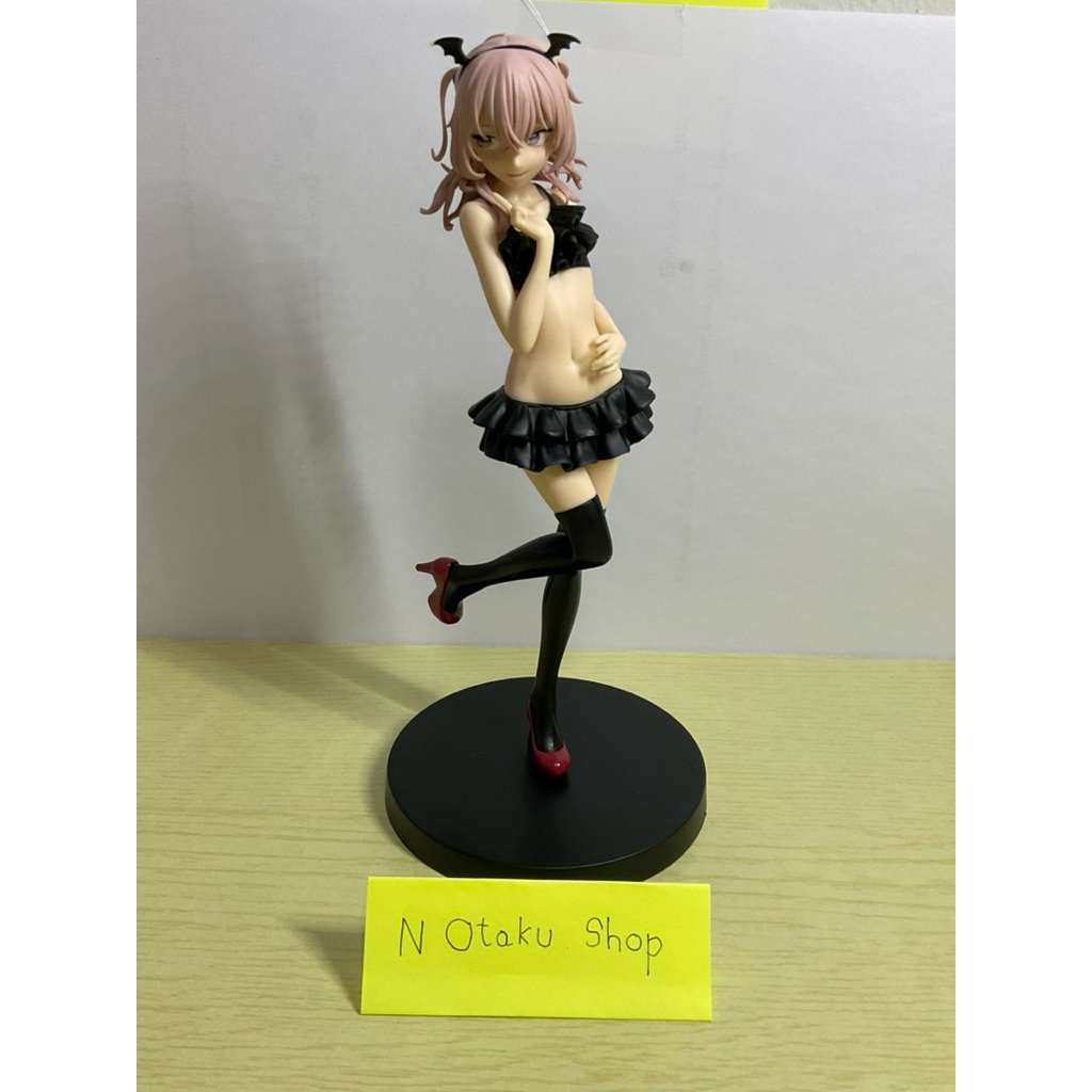 ฟิกเกอร์ Sajuna Inui จากเรื่องMy Dress-Up Darling มือสอง ของแท้ ไม่มีกล่อง