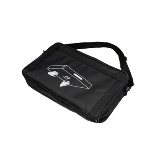 Bag magie ptcaj15 กระเป๋าใส่คาฮองมากี รุ่นแผ่นซ้อมไฟฟ้า ptca…